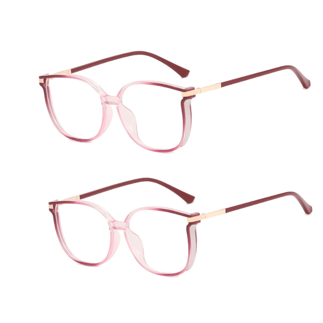 Óculos Multifocal Diamond Life - Pague 1 Leve 2
