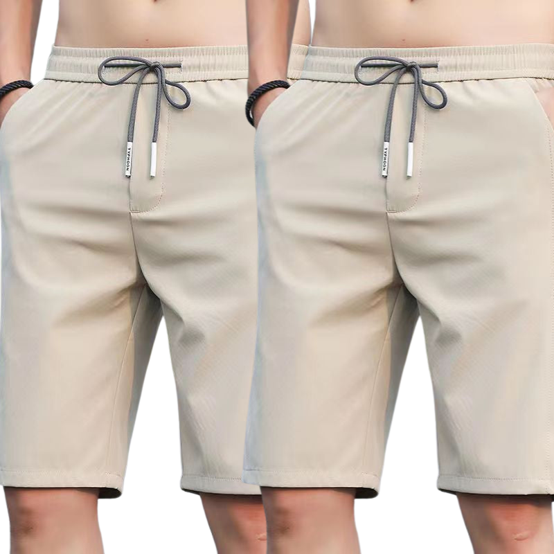 Bermuda Flex Comfort - Ultra Confortável - Pague 1 Leve 2