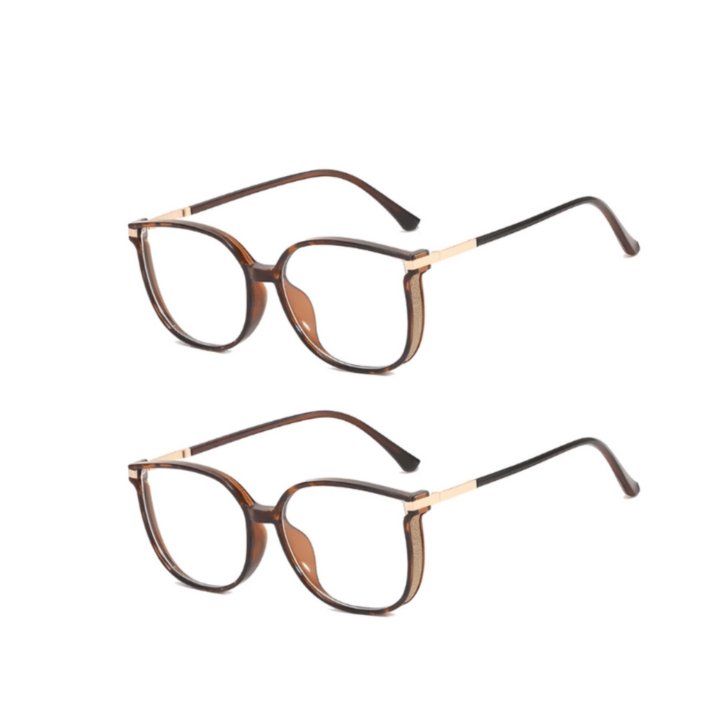Óculos Multifocal Diamond Life - Pague 1 Leve 2