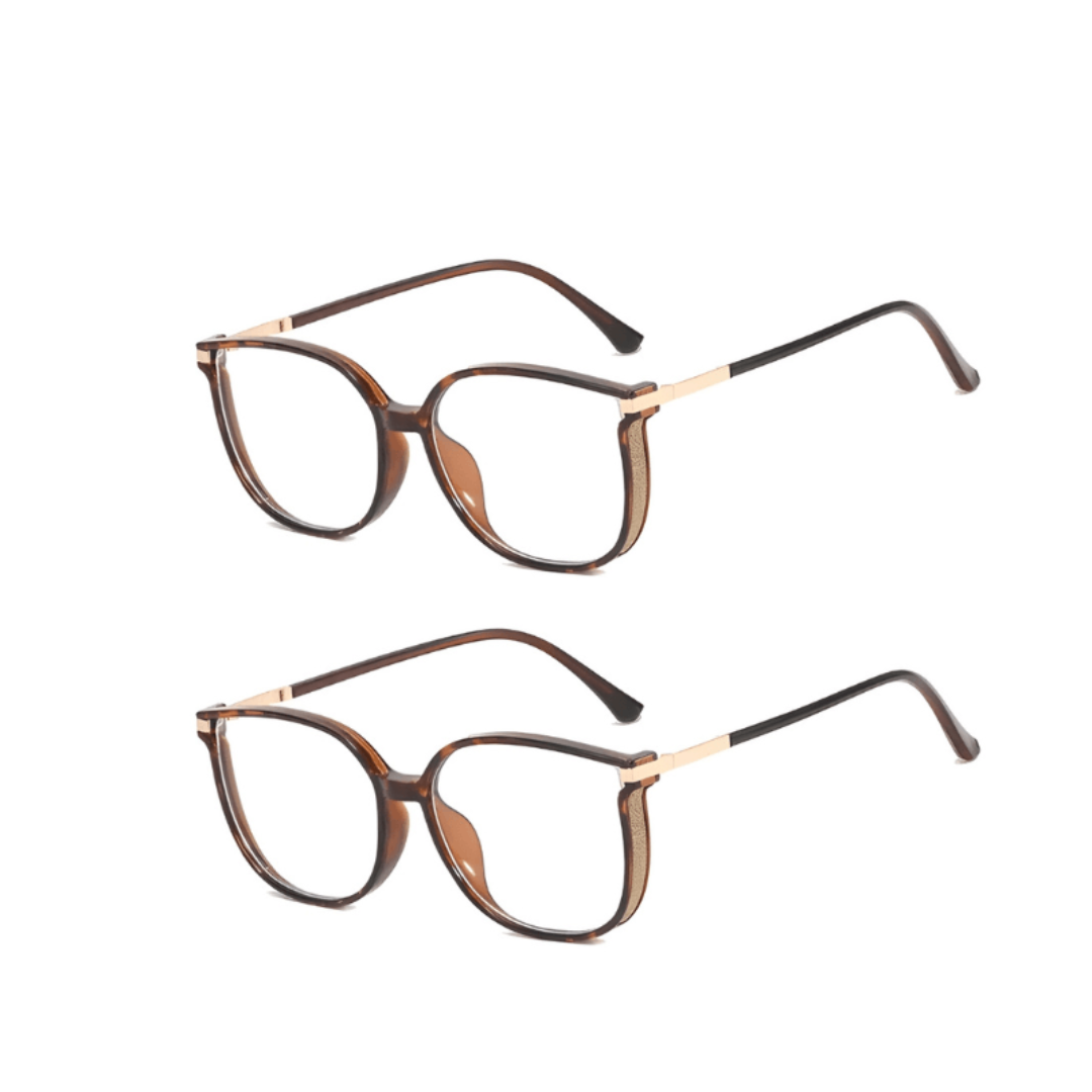 Óculos Multifocal Diamond Life - Pague 1 Leve 2