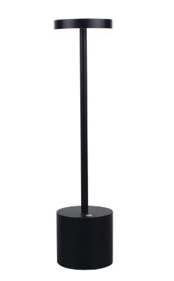 Abajur de Mesa Decorativo Minimalista Sem fio