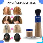 Kit Volumizador de Cabelo Hairline Powder em DOBRO