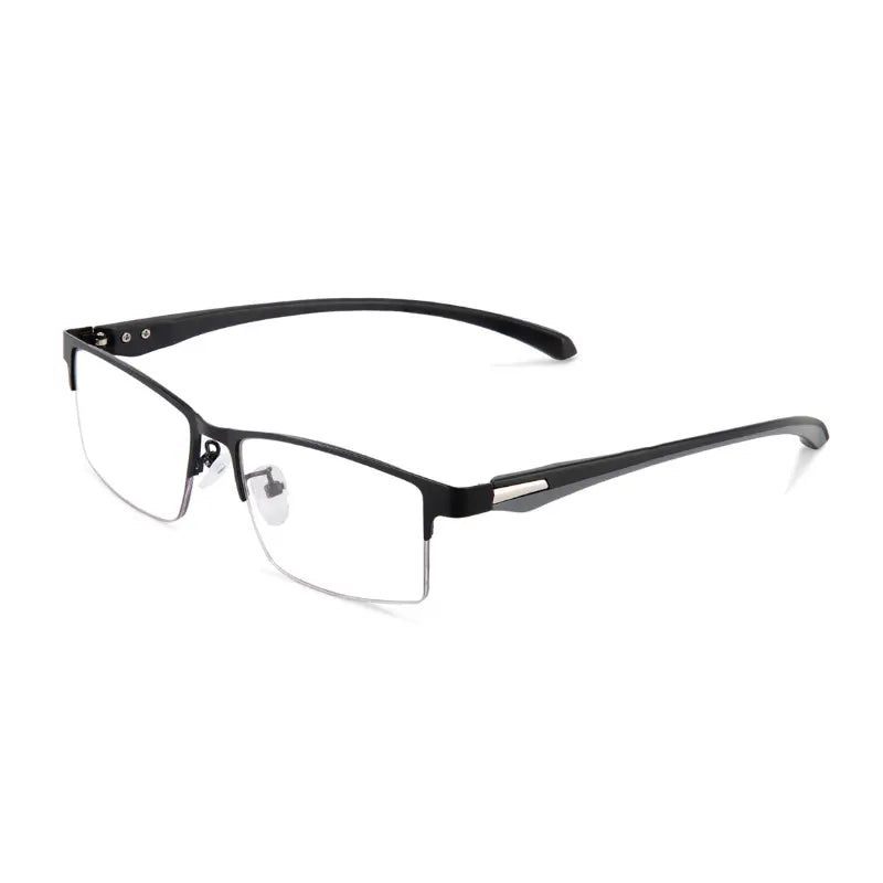 Óculos UltraVision Pro Multifocal - Lentes que Escurecem no Sol