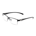 Óculos UltraVision Pro Multifocal - Lentes que Escurecem no Sol