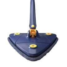 Mop Triangular 5 em 1 - Mop 360°