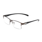 Óculos UltraVision Pro Multifocal - Lentes que Escurecem no Sol