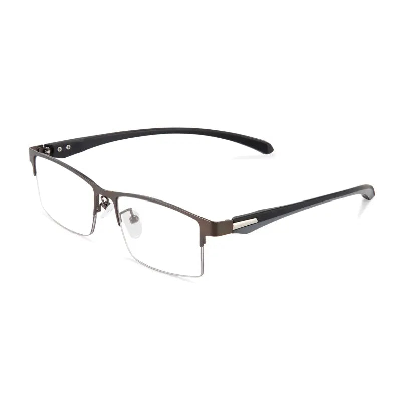 Óculos UltraVision Pro Multifocal - Lentes que Escurecem no Sol