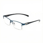 Óculos UltraVision Pro Multifocal - Lentes que Escurecem no Sol