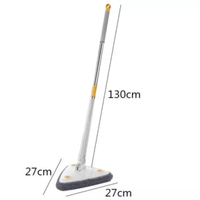 Mop Triangular 5 em 1 - Mop 360°