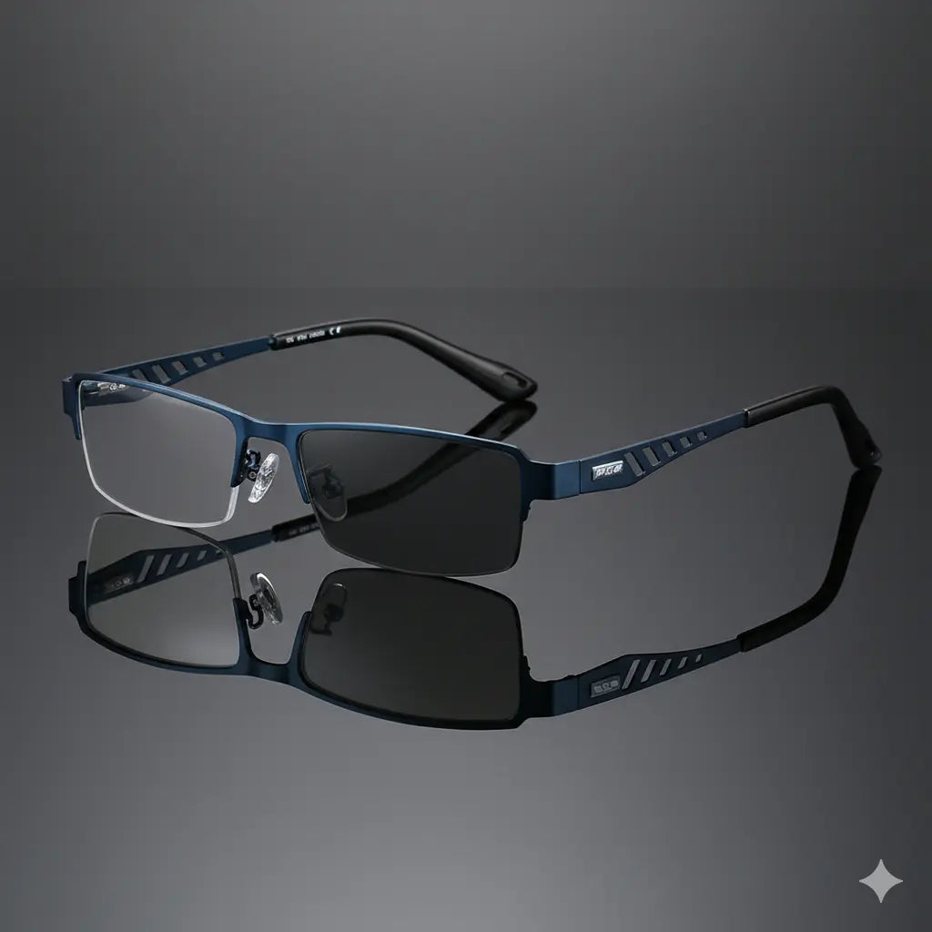 Óculos Inteligente Multifocal - NeoVision