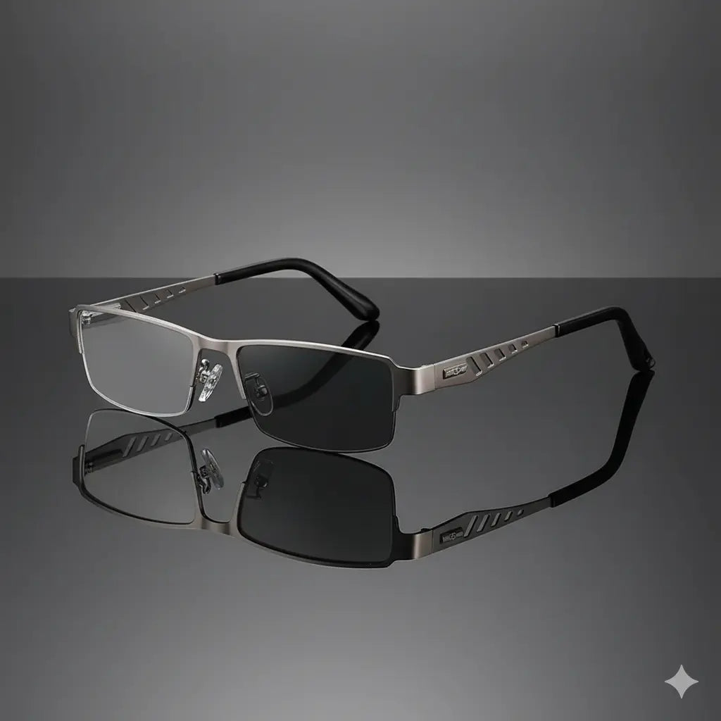 Óculos Inteligente Multifocal - NeoVision