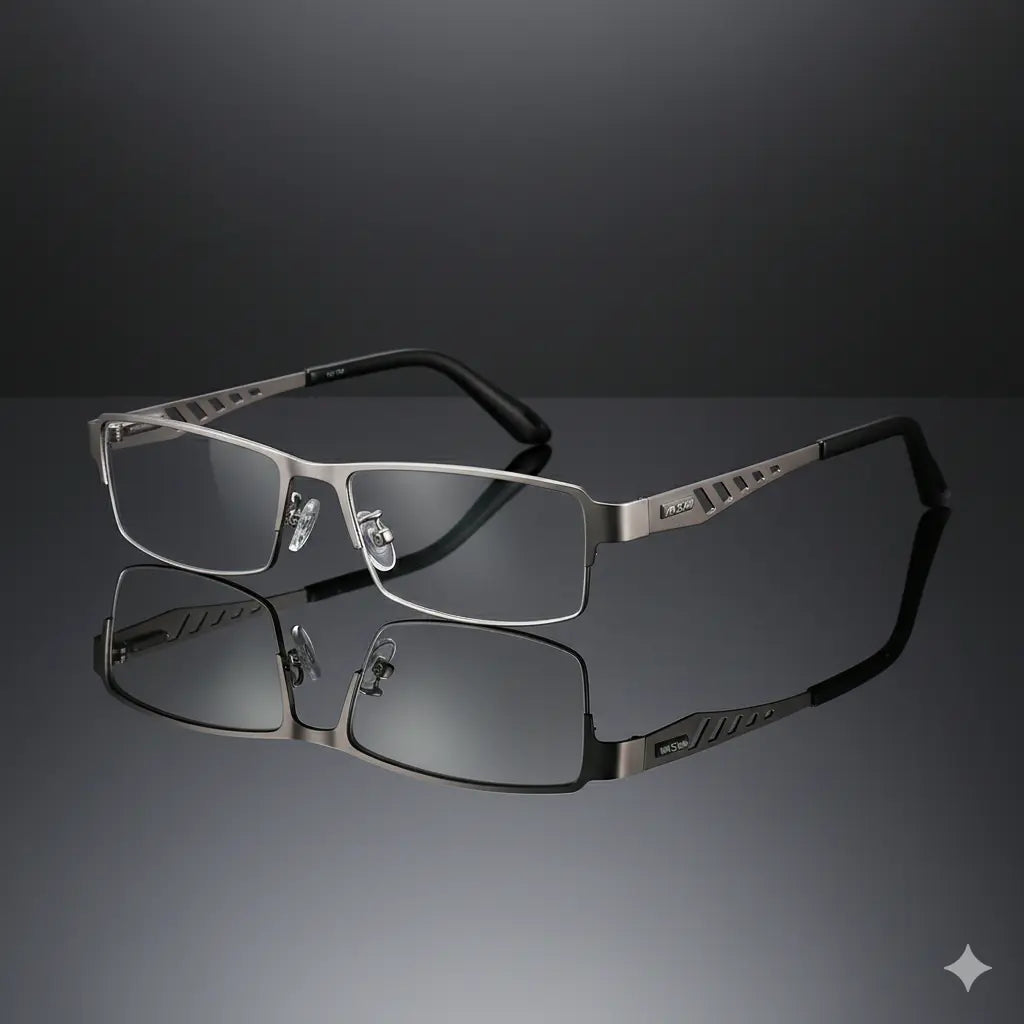 Óculos Inteligente Multifocal - NeoVision