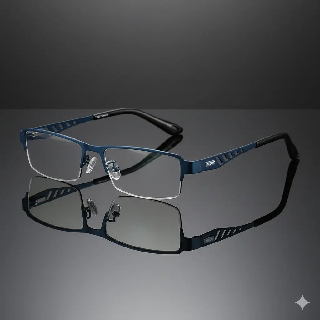 Óculos Inteligente Multifocal - NeoVision