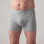 Cueca Boxer UltraDry - Cueca Reutilizável Ultra Absorvente