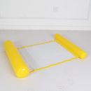 Boia de Piscina Rede Flutuante Verão 2025