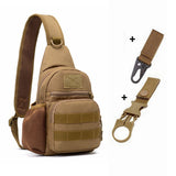 Khaki + Brindes
