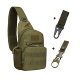 Army Green + Brindes