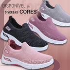 Tênis Anatômico Feminino - Comfort Sneakers