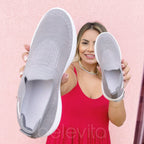 Tênis Anatômico Feminino - Comfort Sneakers