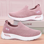 Tênis Anatômico Feminino - Comfort Sneakers