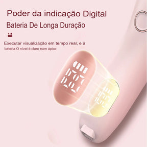 Depilador Indolor Smart Beauty 2 in 1