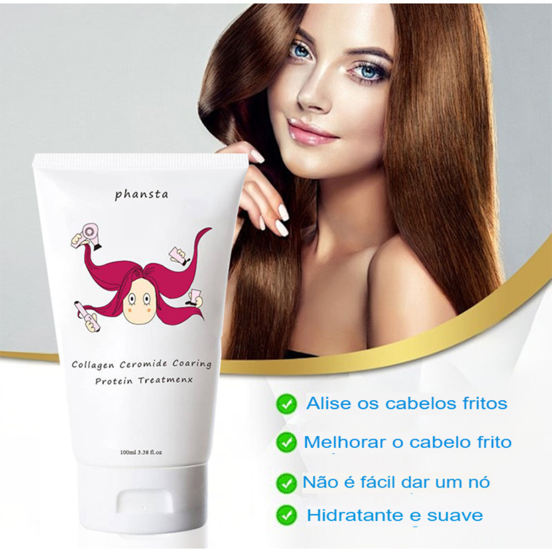 Elizavecca Collagen Pro-Ceramide Recovery Treatment