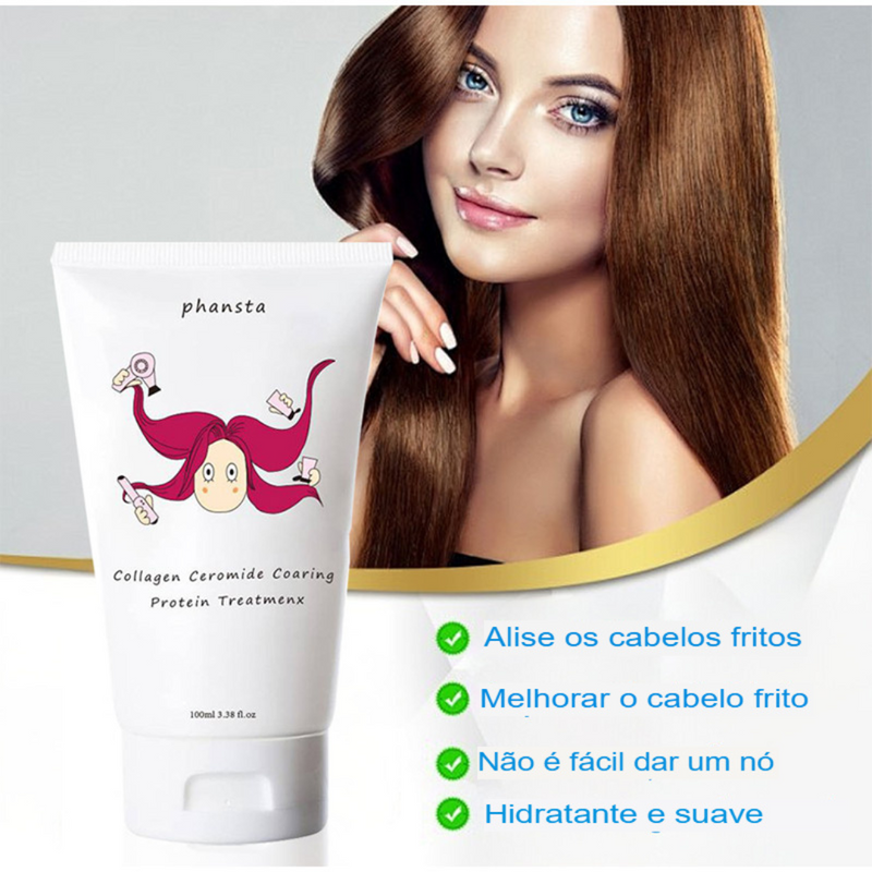 Elizavecca Collagen Pro-Ceramide Recovery Treatment