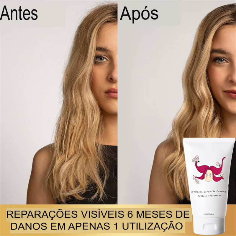 Elizavecca Collagen Pro-Ceramide Recovery Treatment