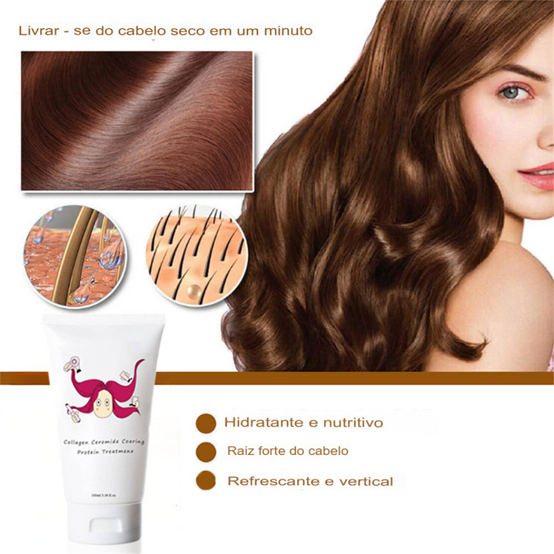 Elizavecca Collagen Pro-Ceramide Recovery Treatment