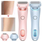 Depiladores Smart Beauty 2IN1