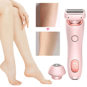 Depilador Indolor Smart Beauty 2 in 1