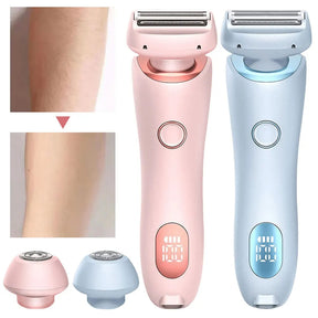 Depilador Indolor Smart Beauty 2 in 1