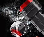 Lanterna Guardian Multifuncional 4 em 1