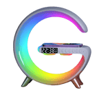 Luminária Smart G-Speaker Multifuncional