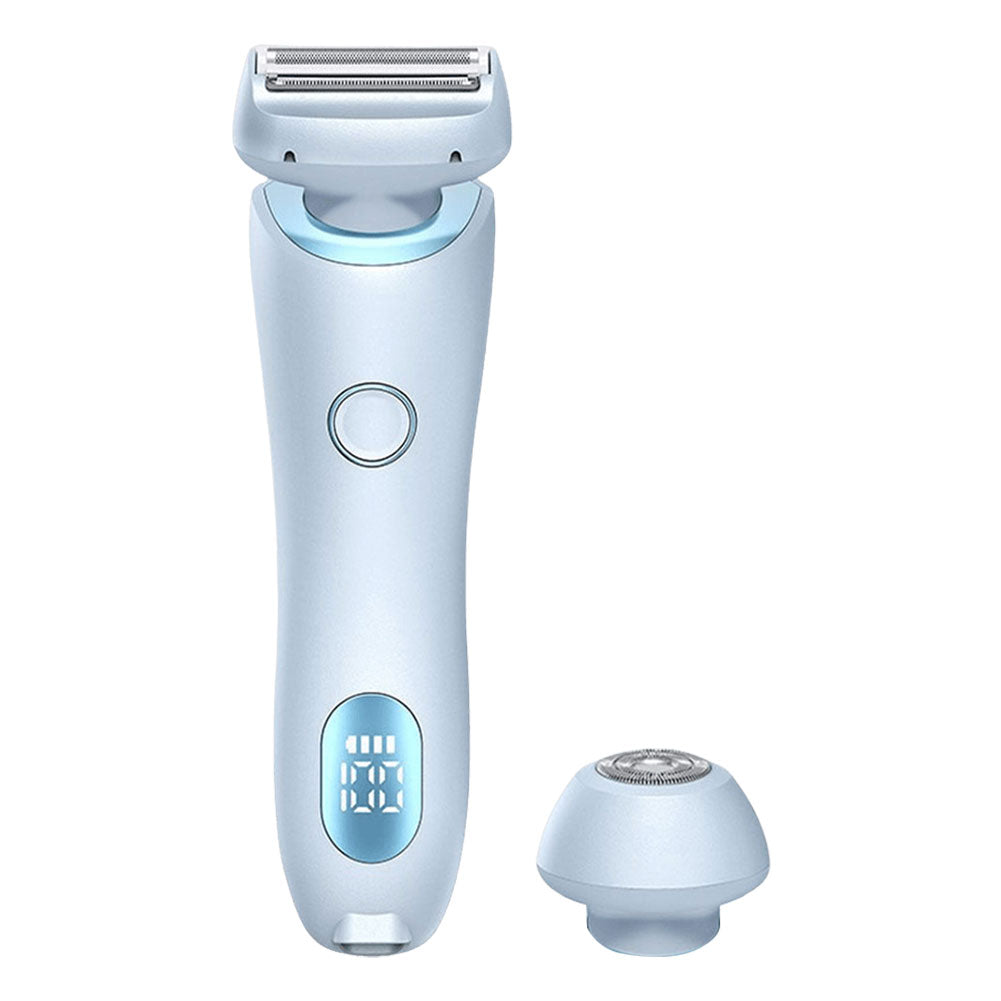 Depilador Indolor Smart Beauty 2 in 1