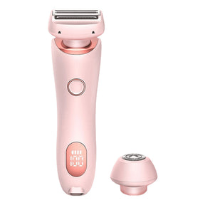 Depilador Indolor Smart Beauty 2 in 1