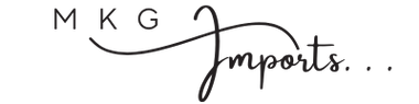 Logotipo da loja  Mkg Imports