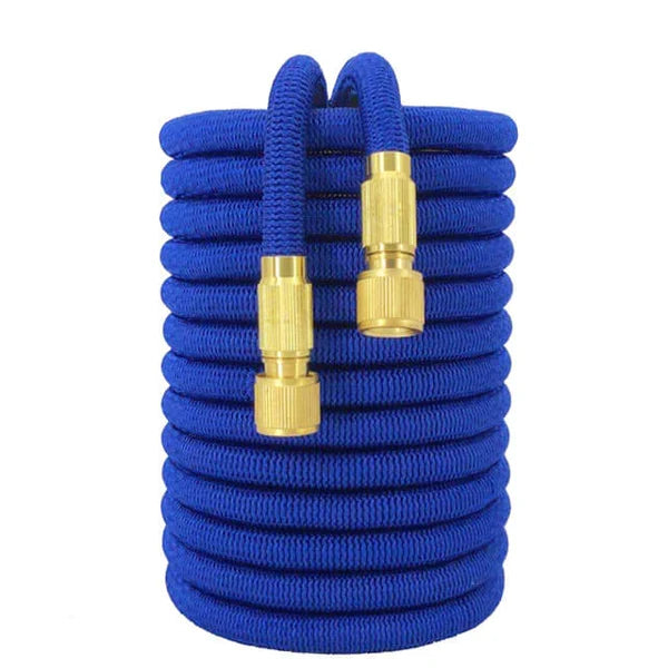 Mangueira Expansível de Microfibra de Jardim | FlexFlow