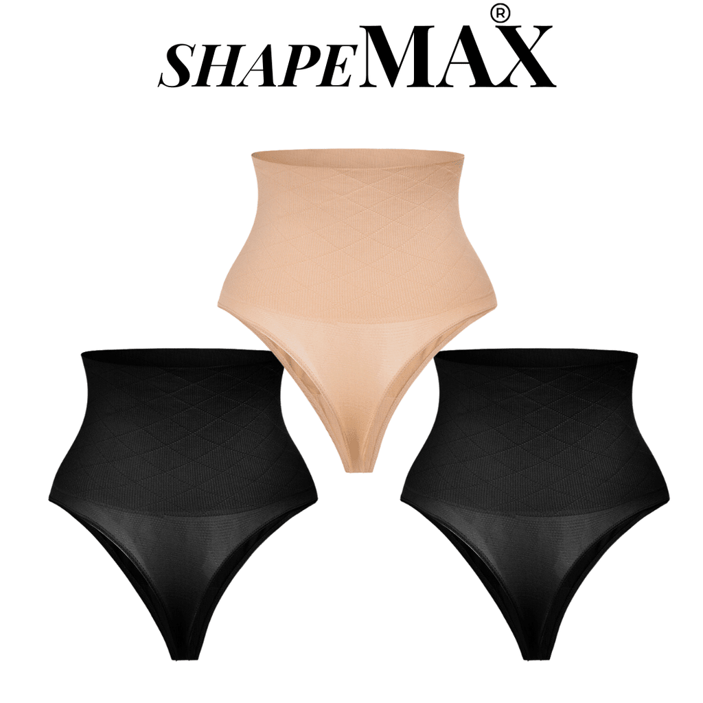 Calcinha Modeladora ShapeMax