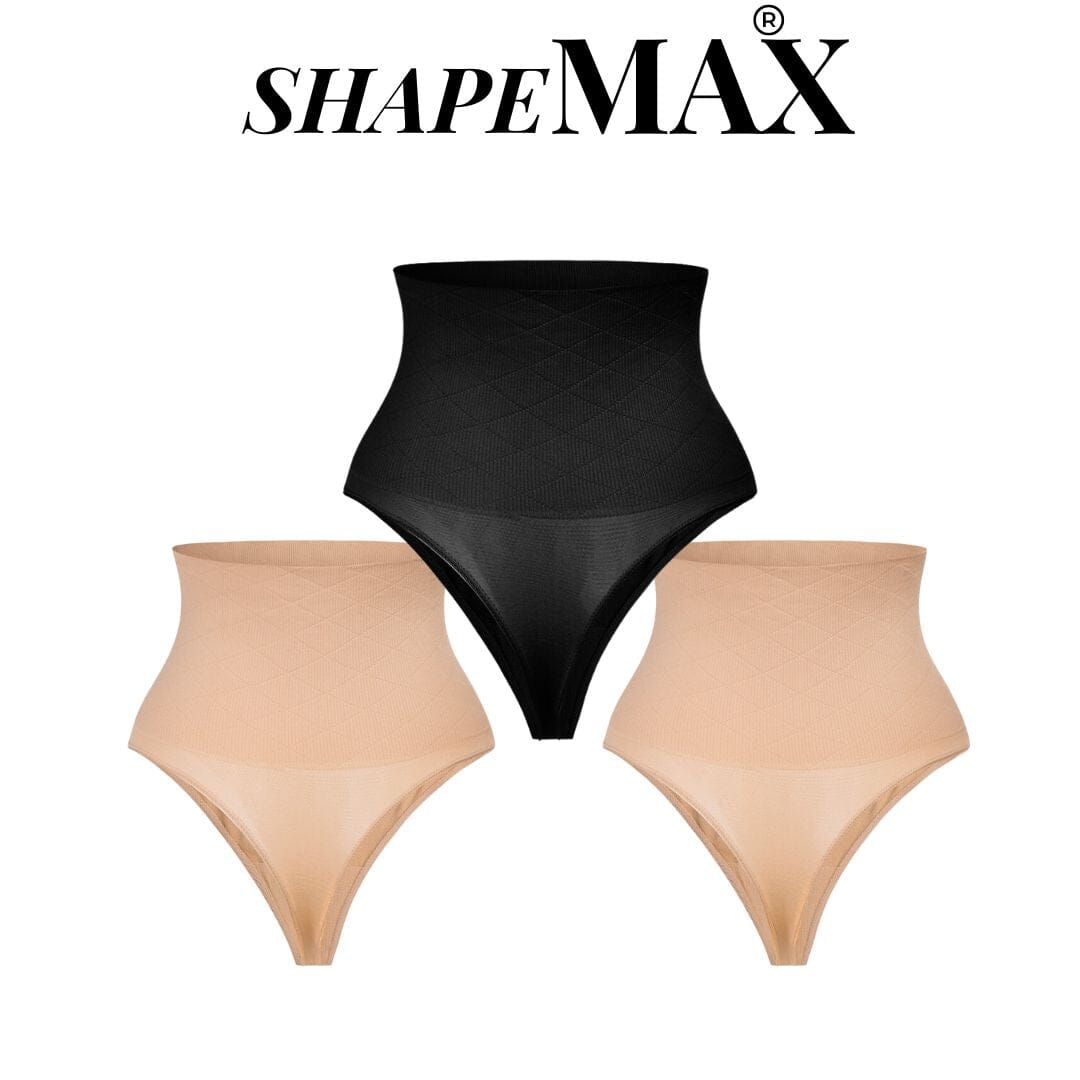 Calcinha Modeladora ShapeMax