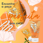 Pro Curl Collagen Cream - Ativador de Cachos Ultra Definidor