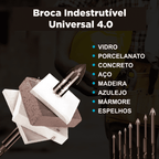 Brocal Universal 4.0 | Kit Completo