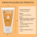 Keratin Pro-Repair Treatment Mask