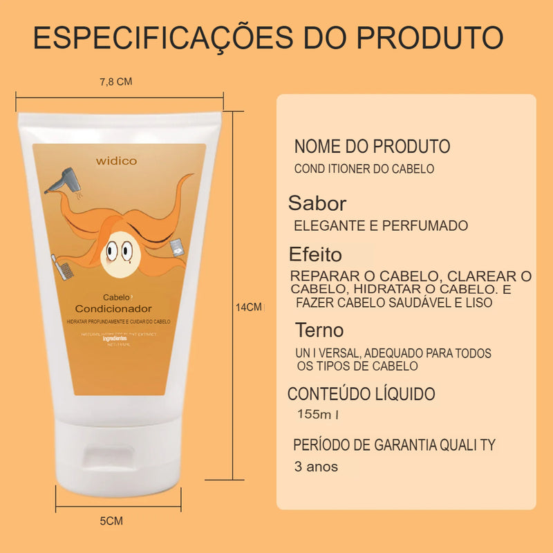 Keratin Pro-Repair Treatment Mask