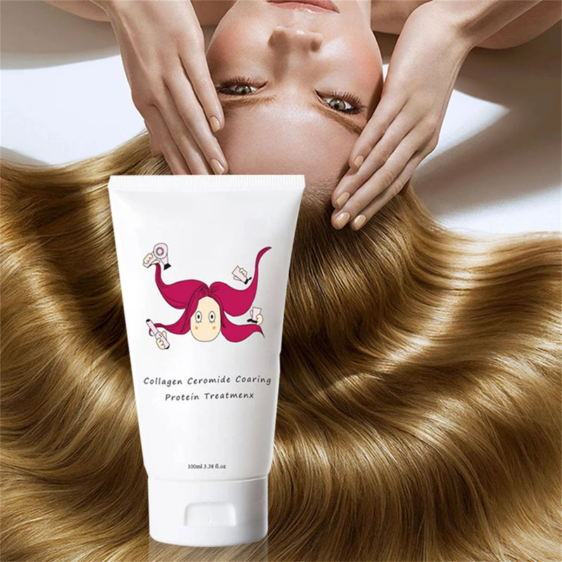 Elizavecca Collagen Pro-Ceramide Recovery Treatment