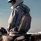Mochila Maximus Ultra Resistente com Senha USB