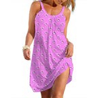 Pijama DreamKitty Summer - Conforto e Estilo Juvenil