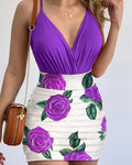 Conjunto Summer Glam: Elegância e Conforto em 2 Peças Perfeitas