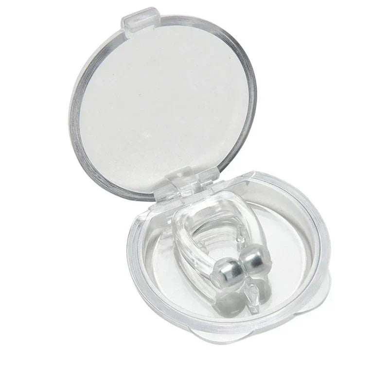 Silicone Magnético Anti-Ronco - Zero Ronco