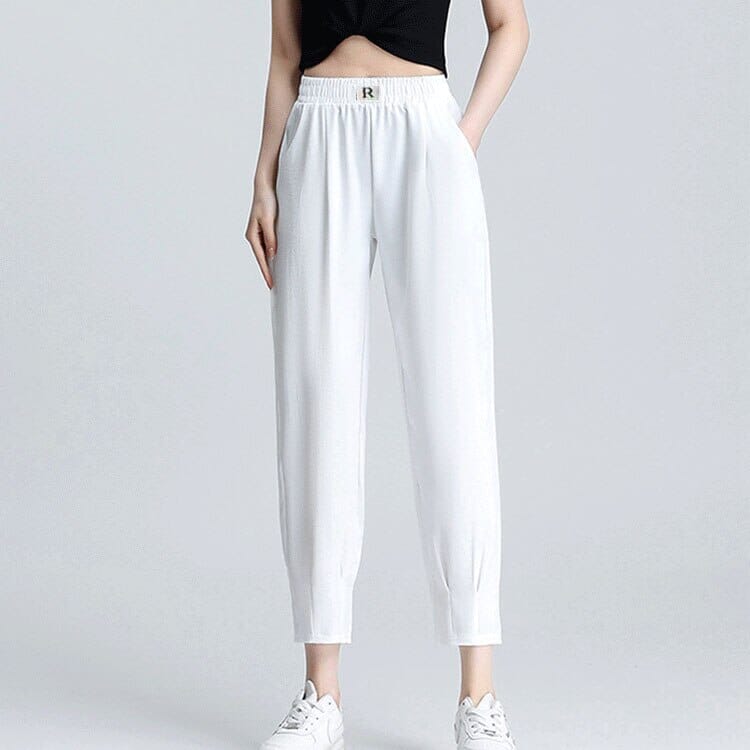 Calça Pantalona - A Mais Soltinha e Fresca